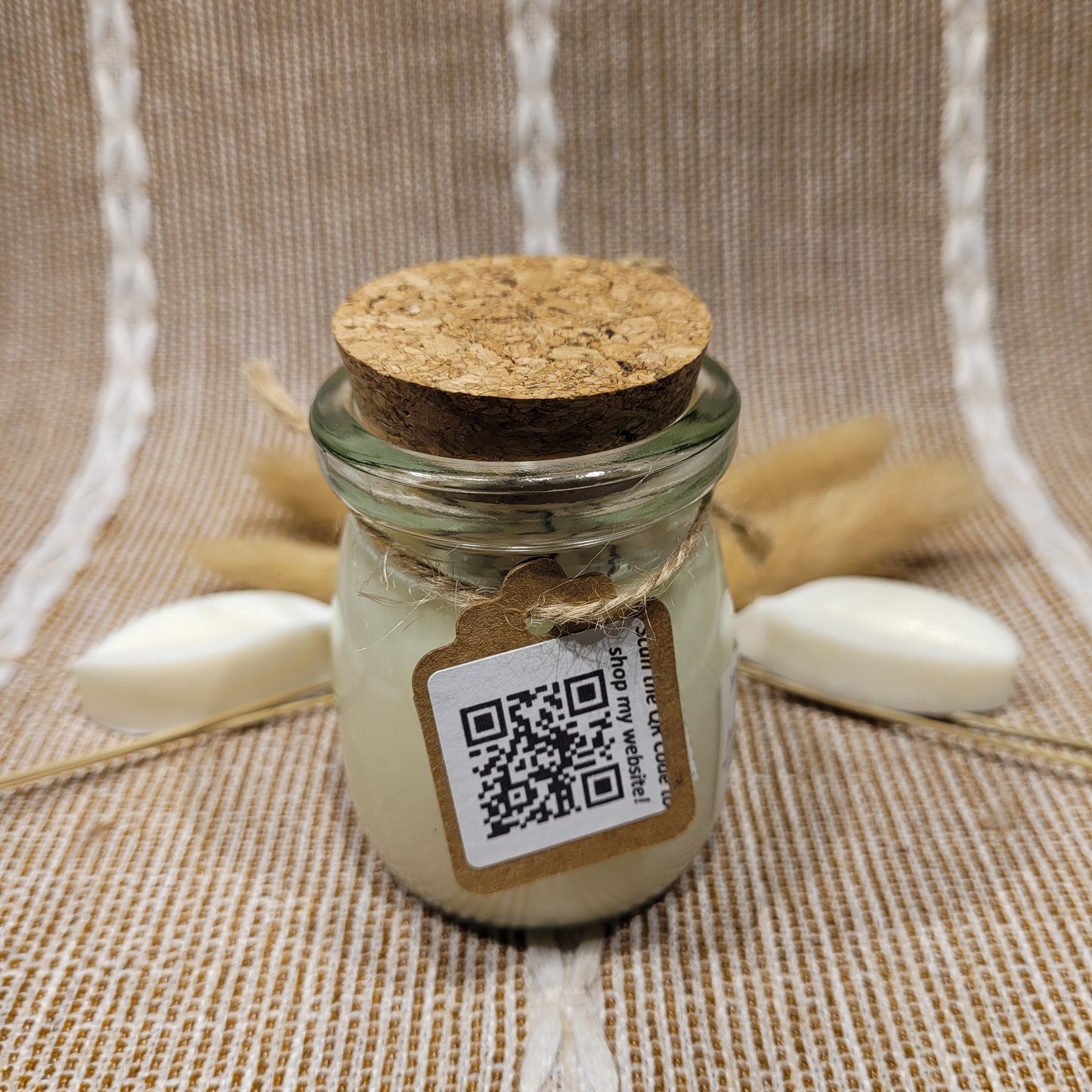 Jasmine Neroli Candle