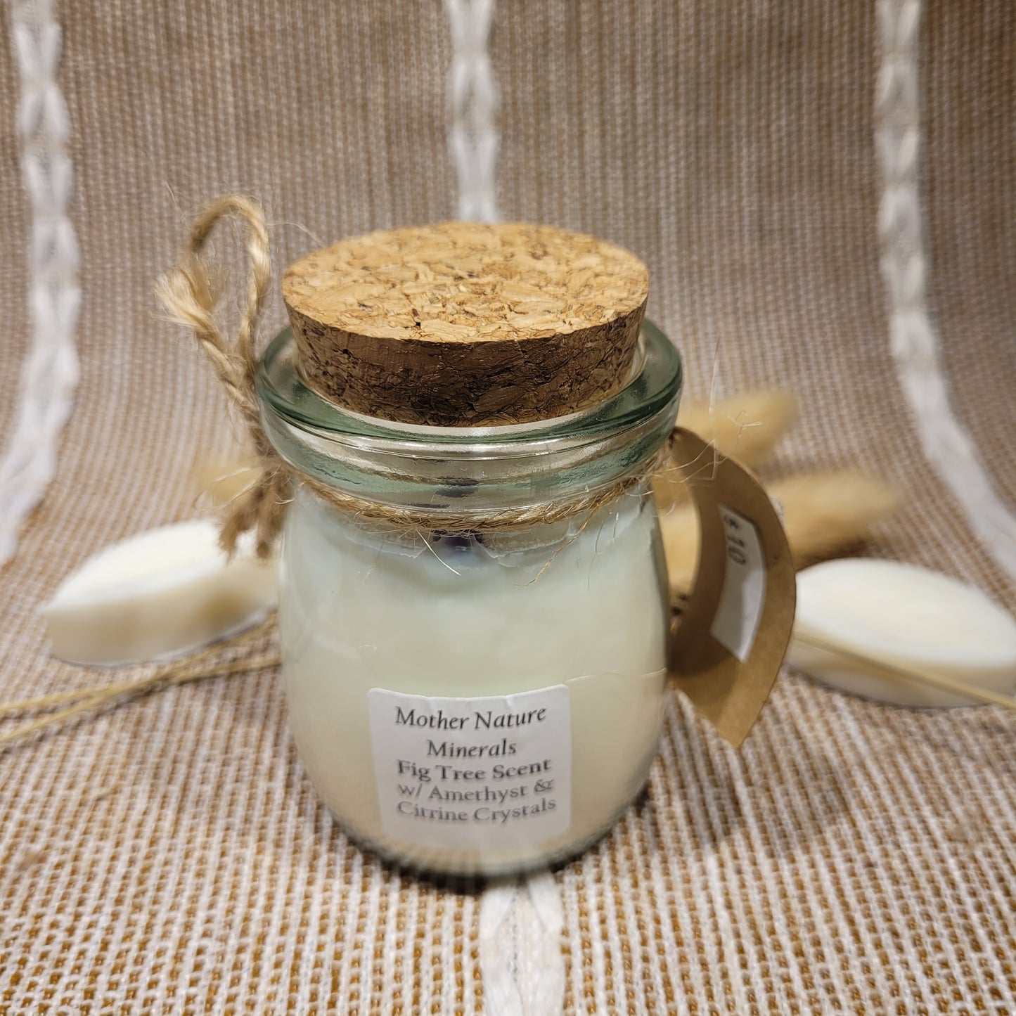 Fig Tree Candle