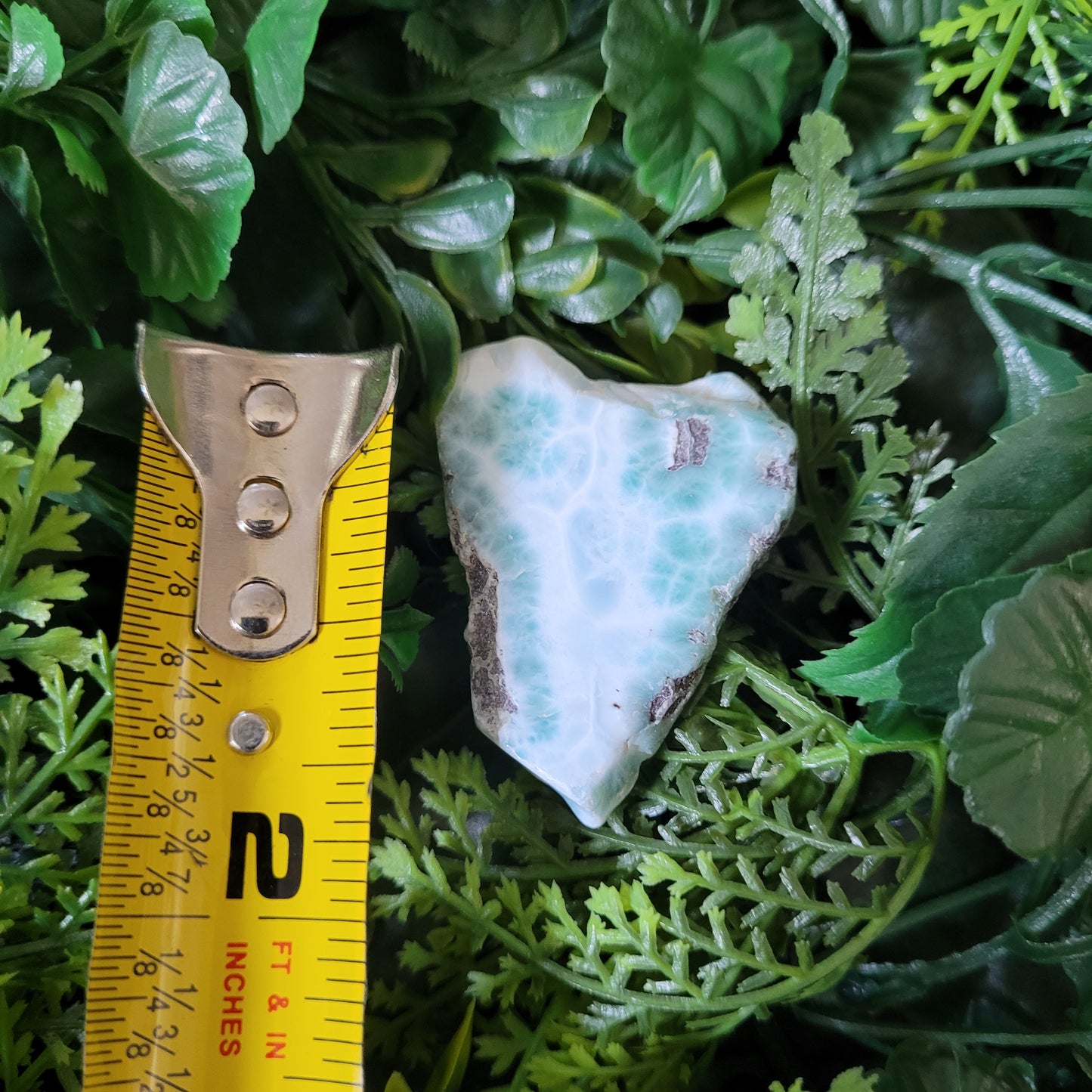 Larimar Slab