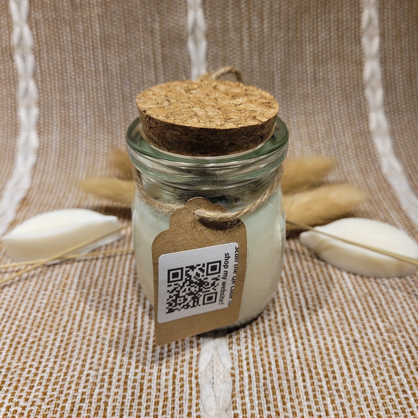Rosemary Sage Candle