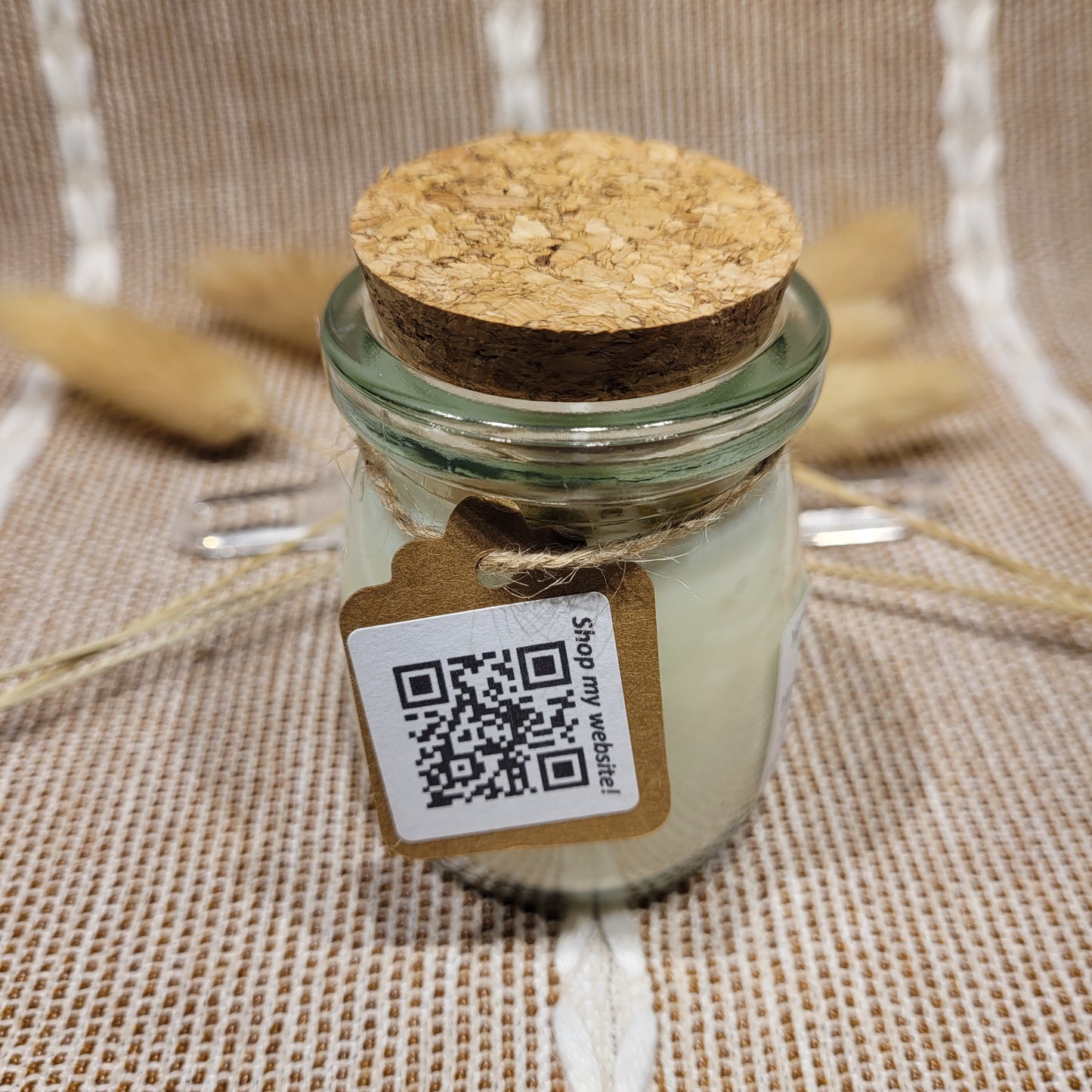 Holiday Times Candle
