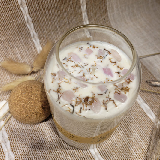 Fresh Lilac Candle