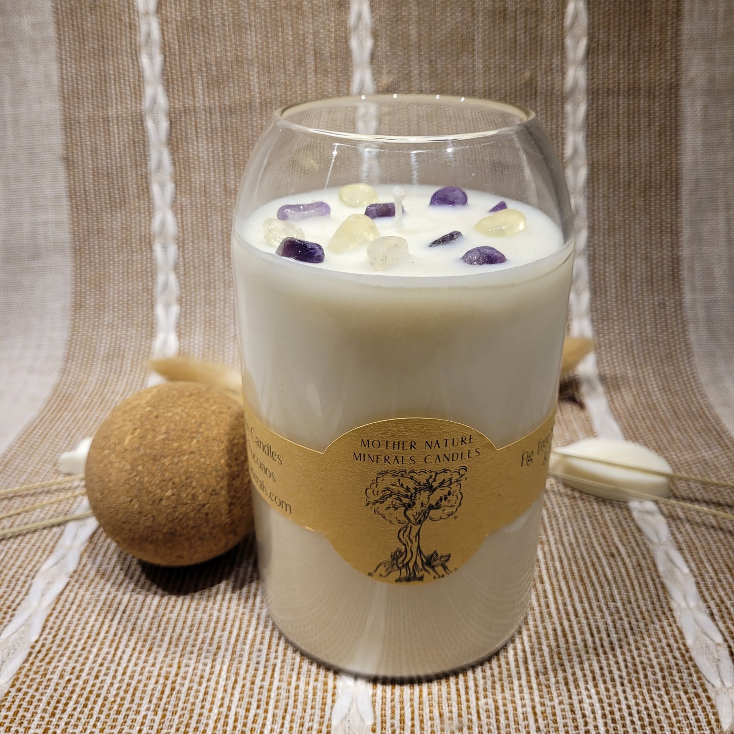 Fig Tree Candle