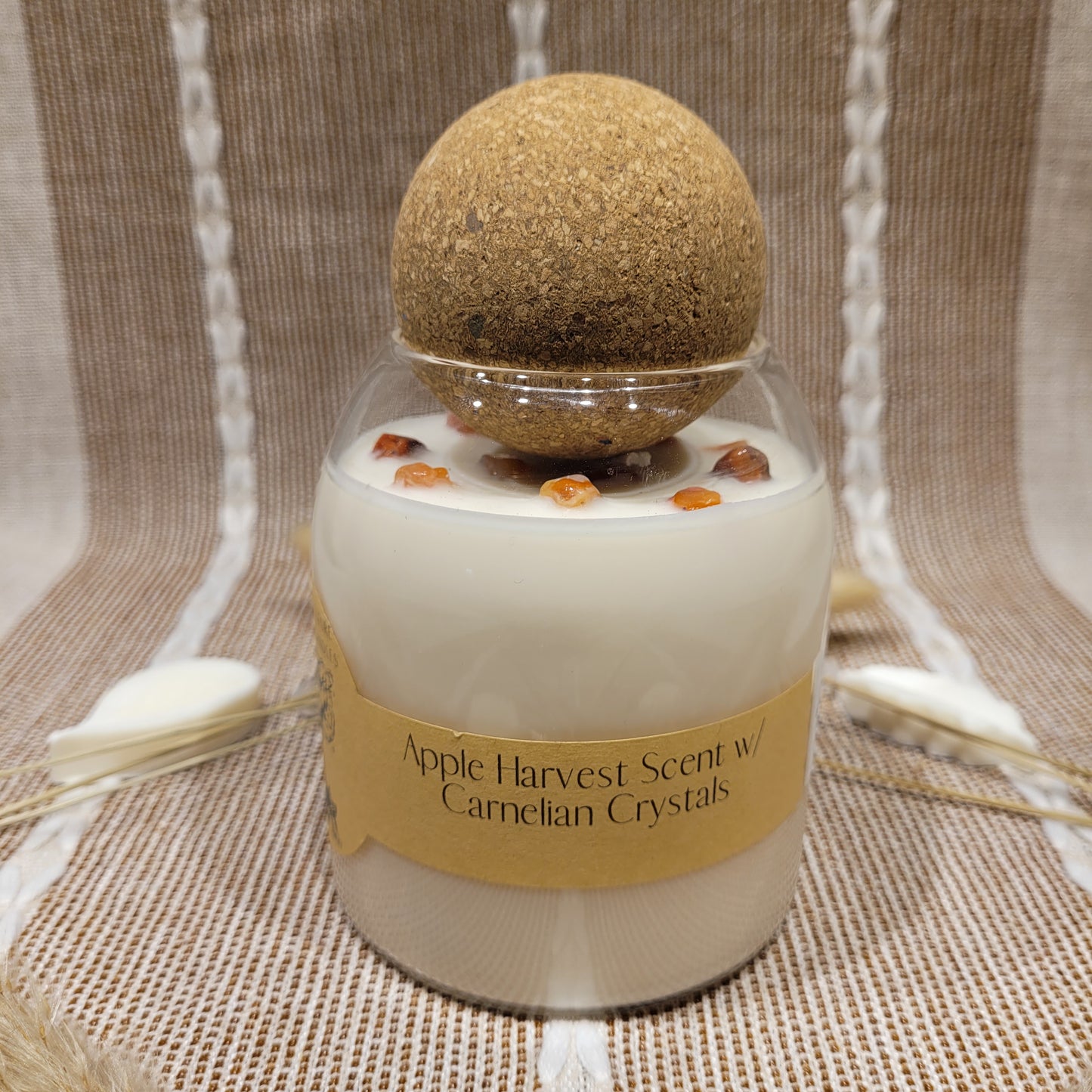 Apple Harvest Candle