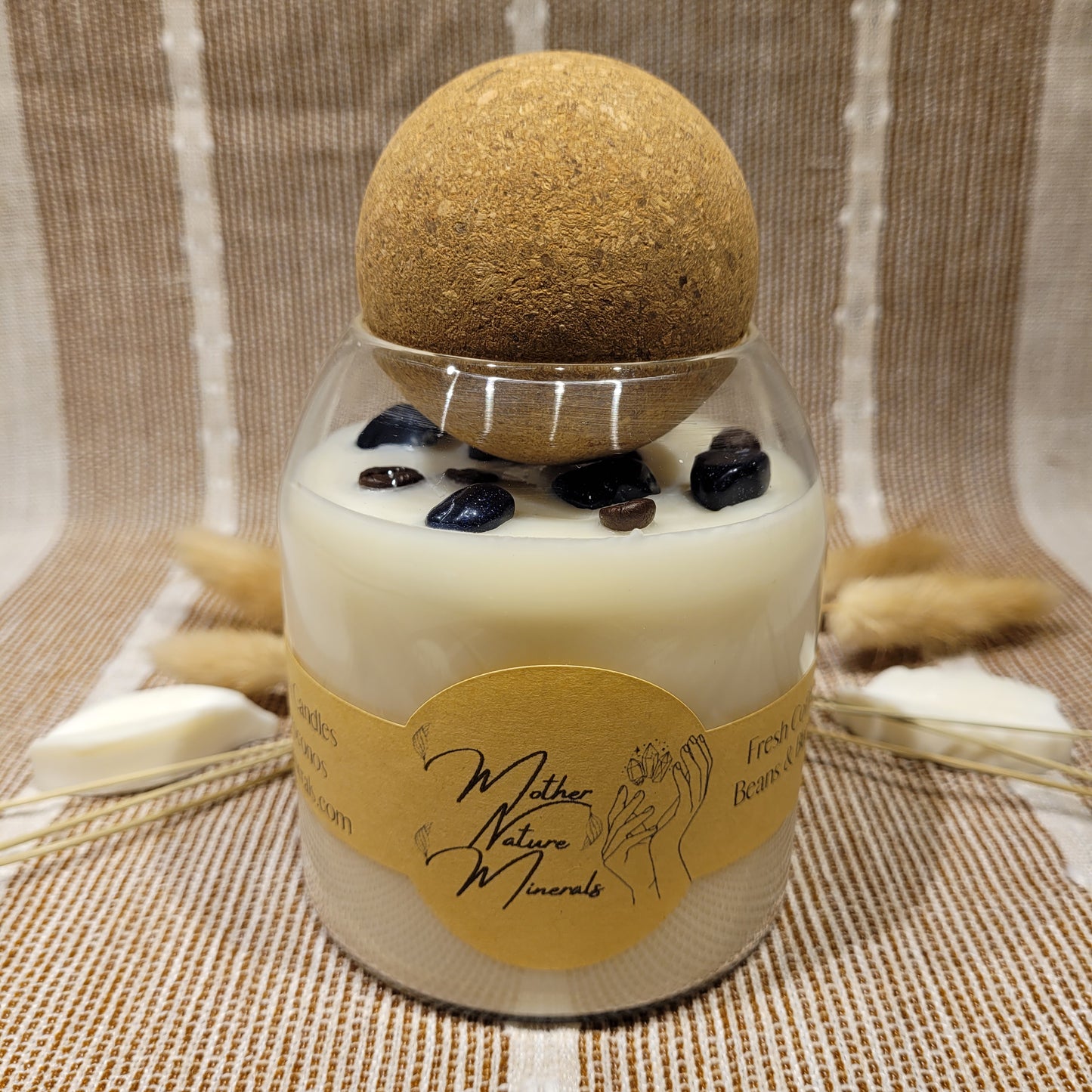 Fresh Coffee Candle