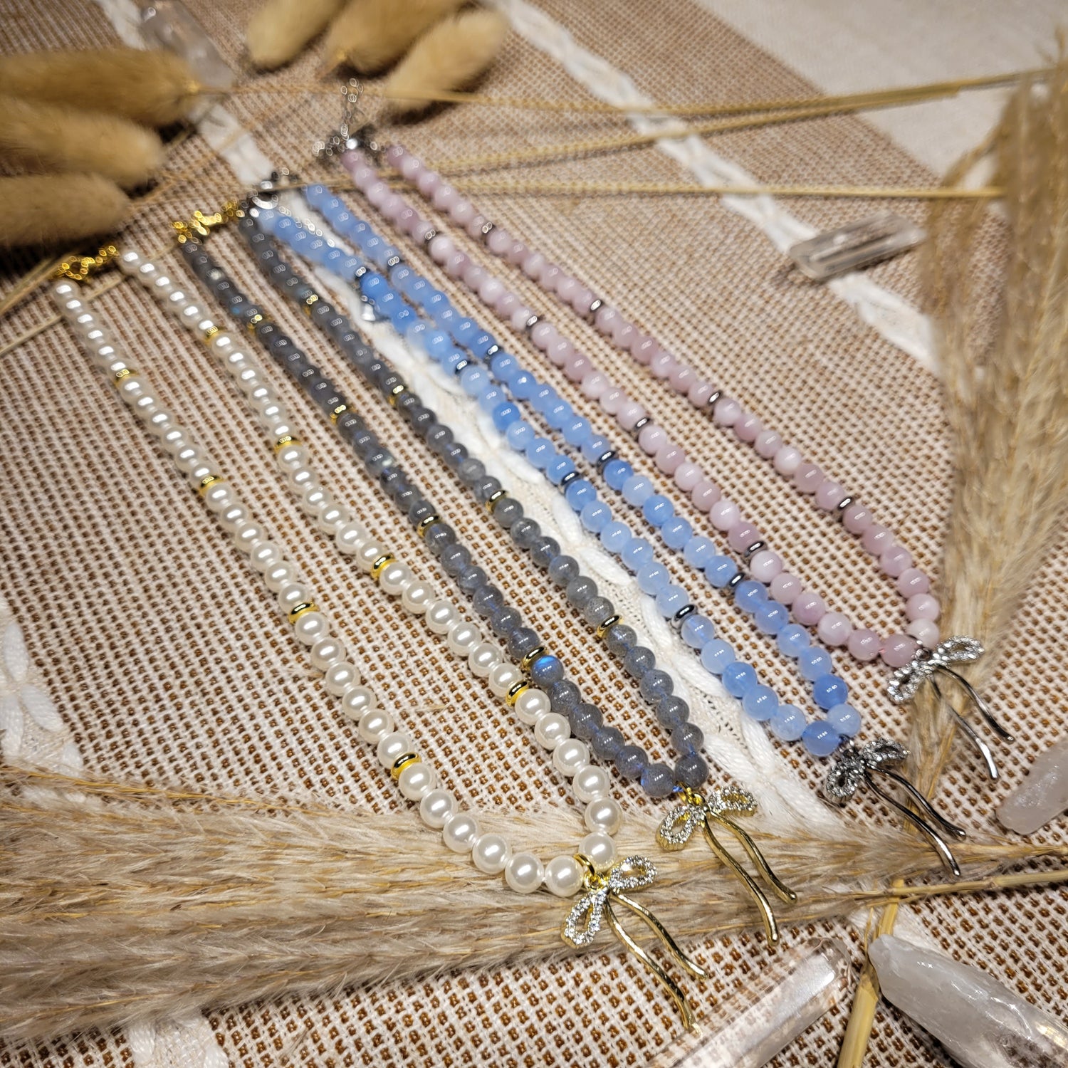 Mother's Day Jewelry