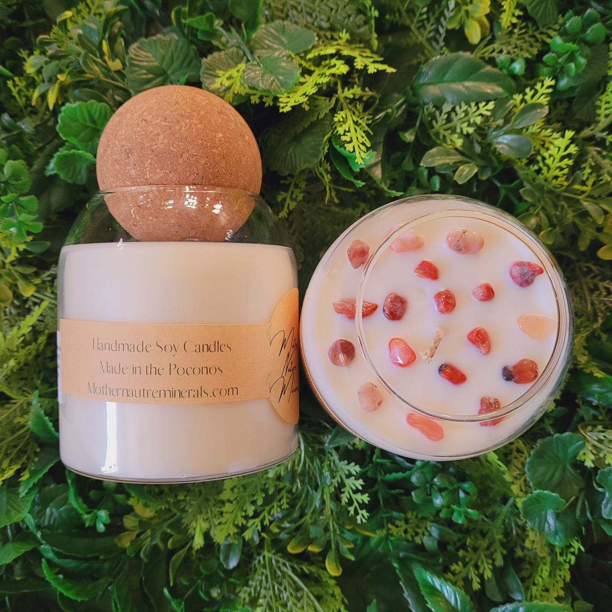 Apple Harvest Candle