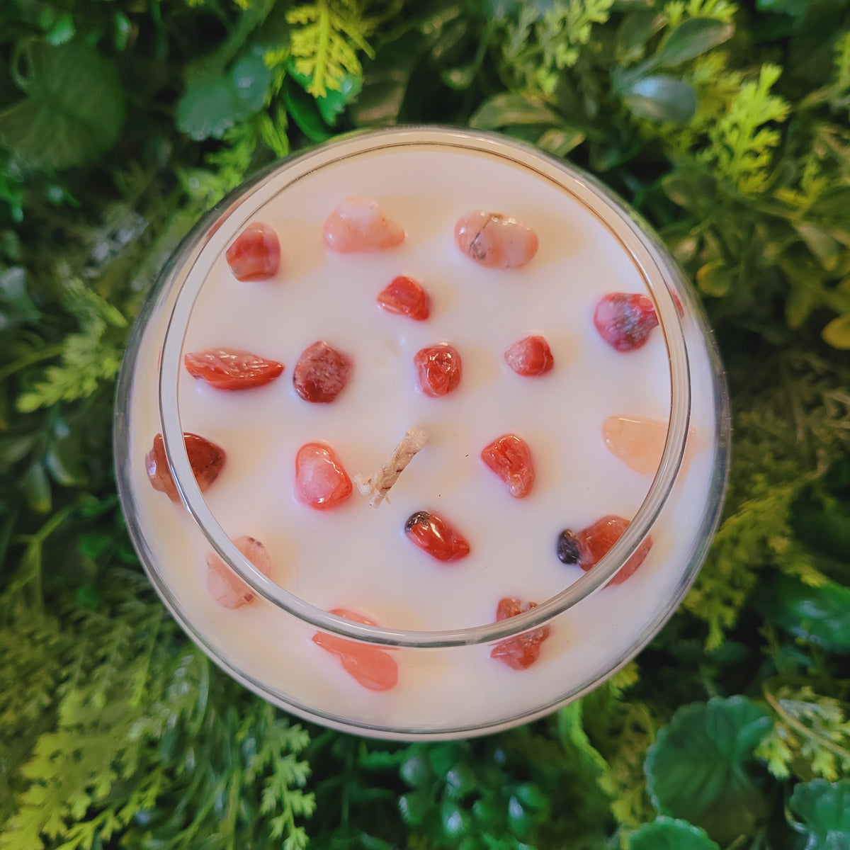 Apple Harvest Candle