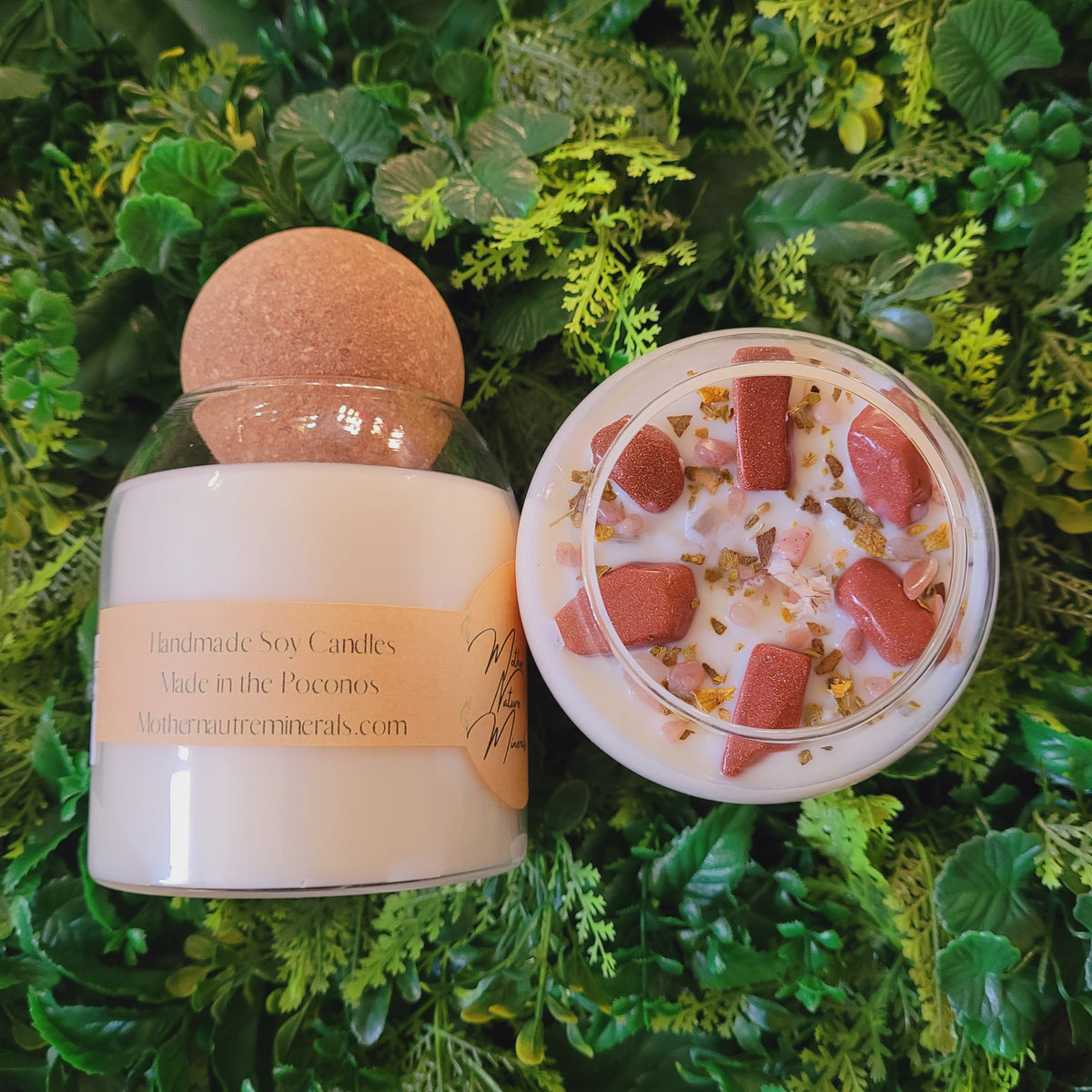Holiday Times Candle