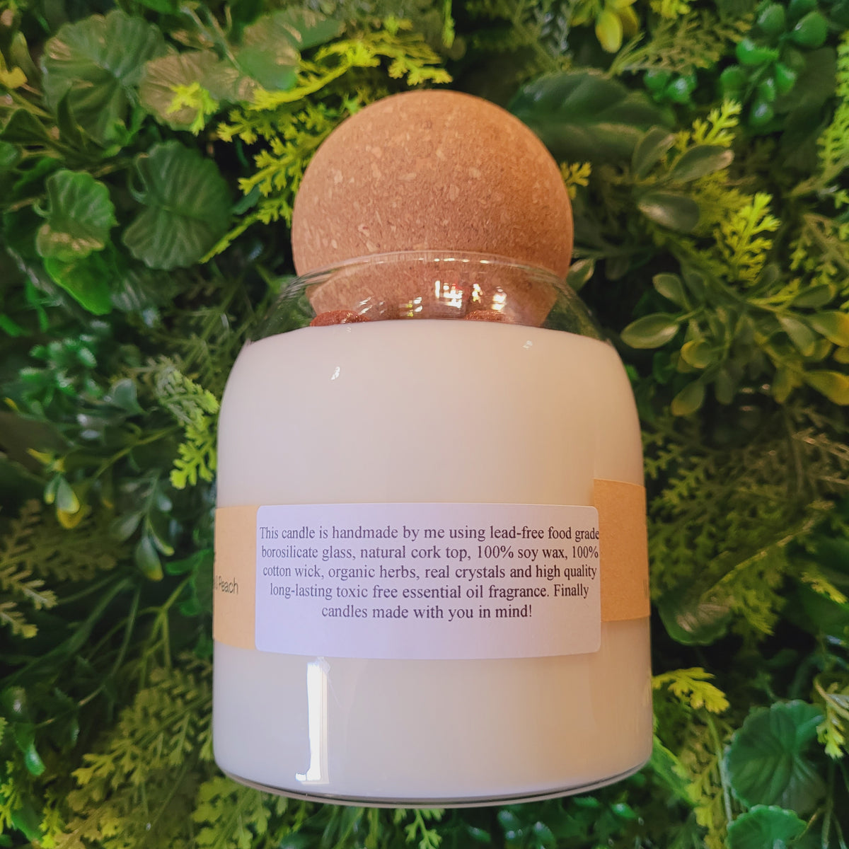 Holiday Times Candle