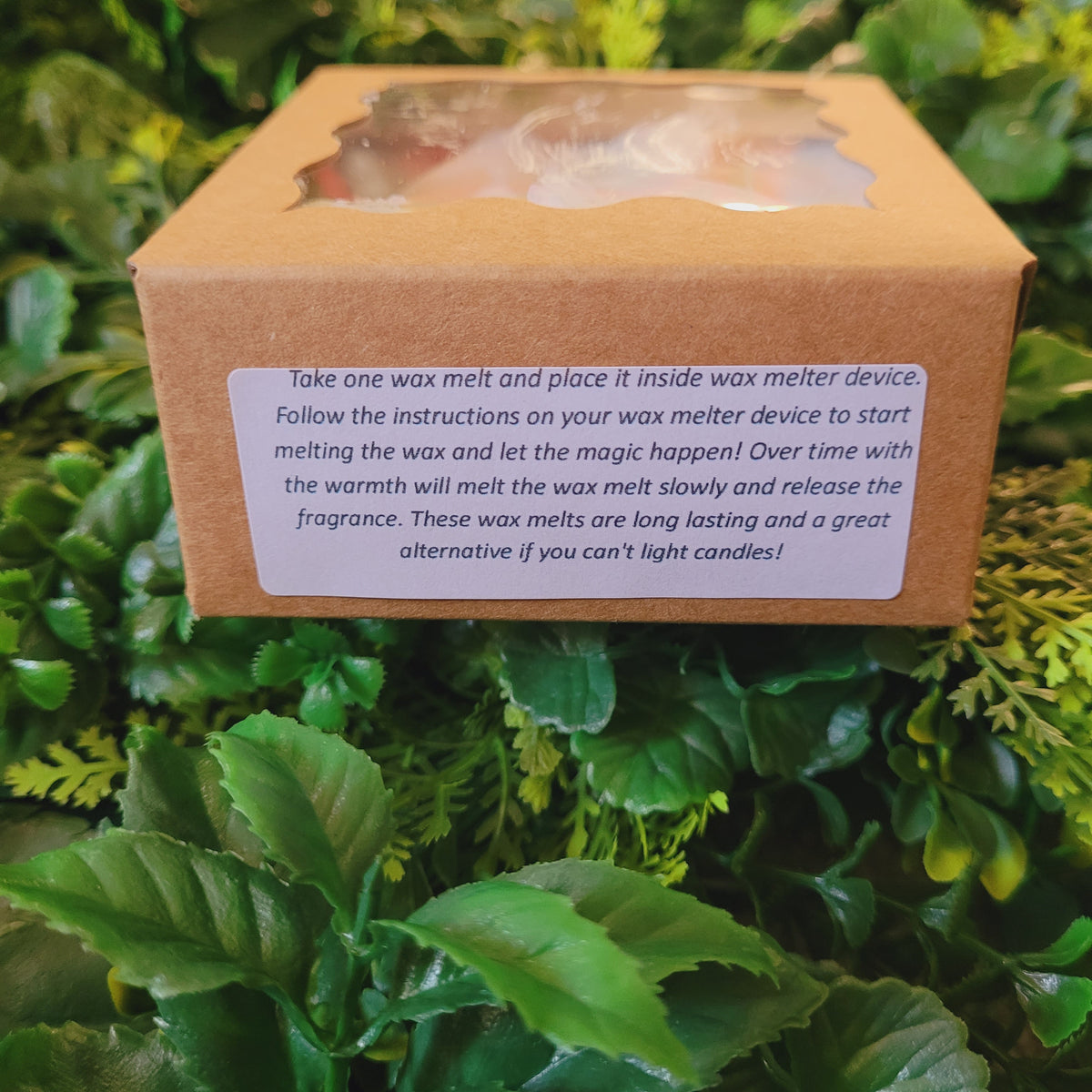 Almond Macaroon Wax Melt Pack