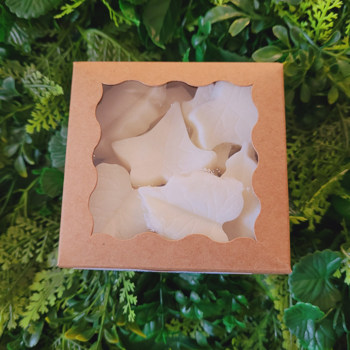 Palo Santo Wax Melt Pack