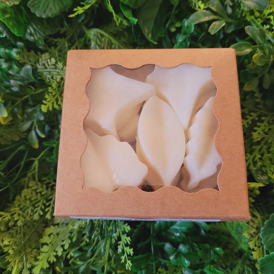 Almond Macaroon Wax Melt Pack