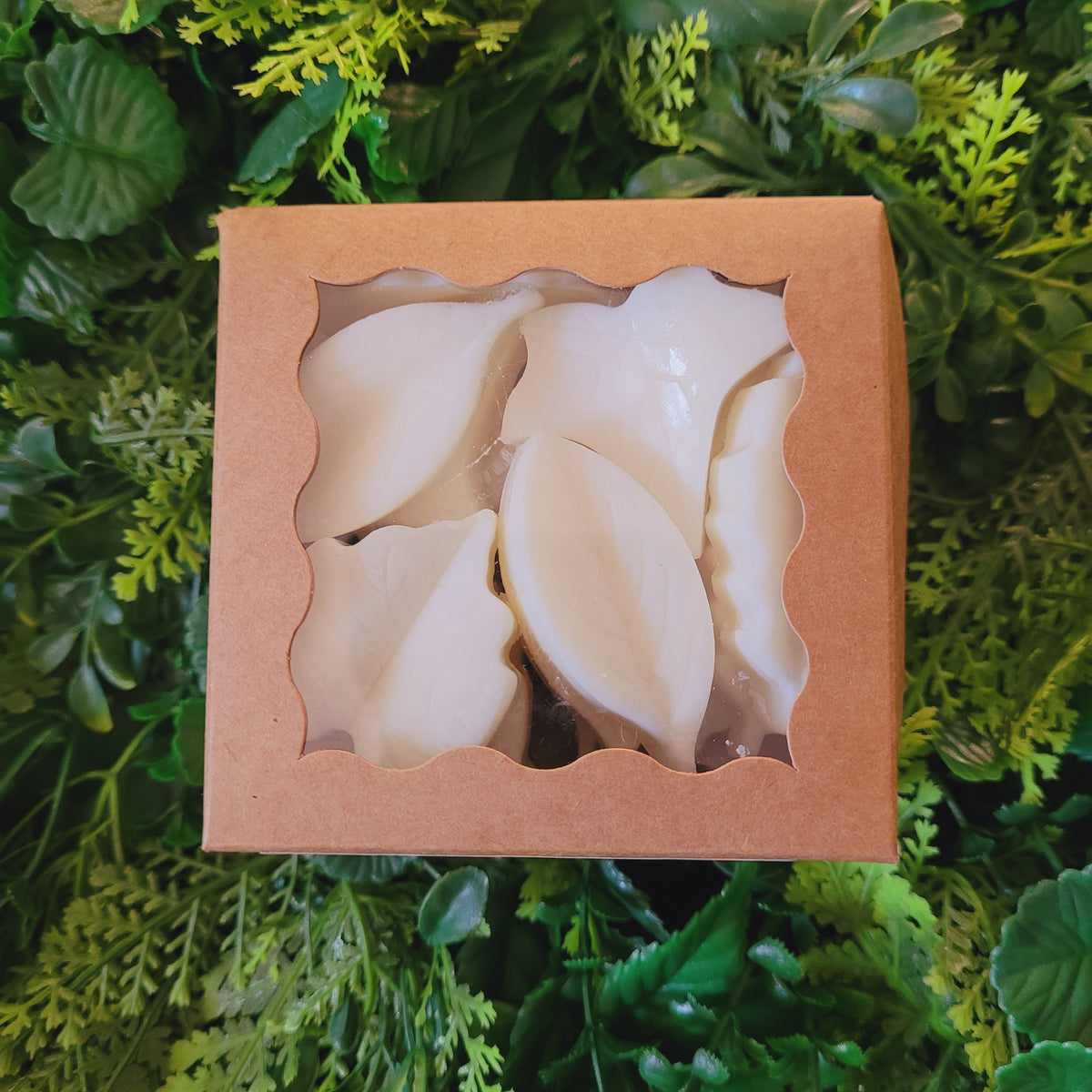 Moroccan Cashmere Wax Melt Pack