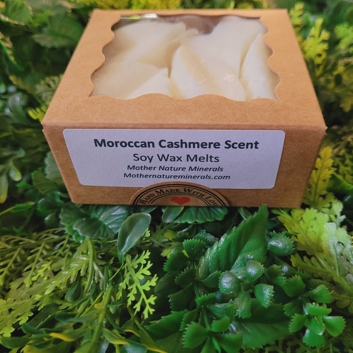Moroccan Cashmere Wax Melt Pack