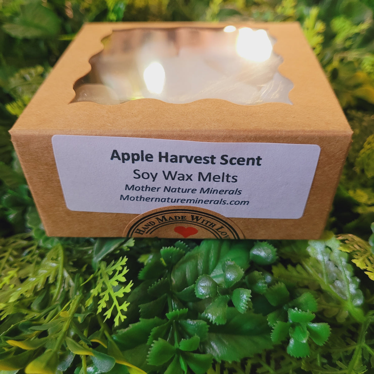 Apple Harvest Wax Melt Pack