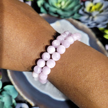 Load image into Gallery viewer, Kunzite Bracelet
