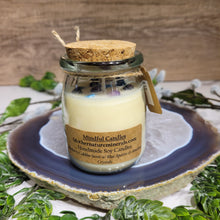 Load image into Gallery viewer, Blueberry Cobbler Soy Candle
