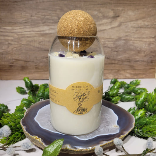 Fig Tree Candle