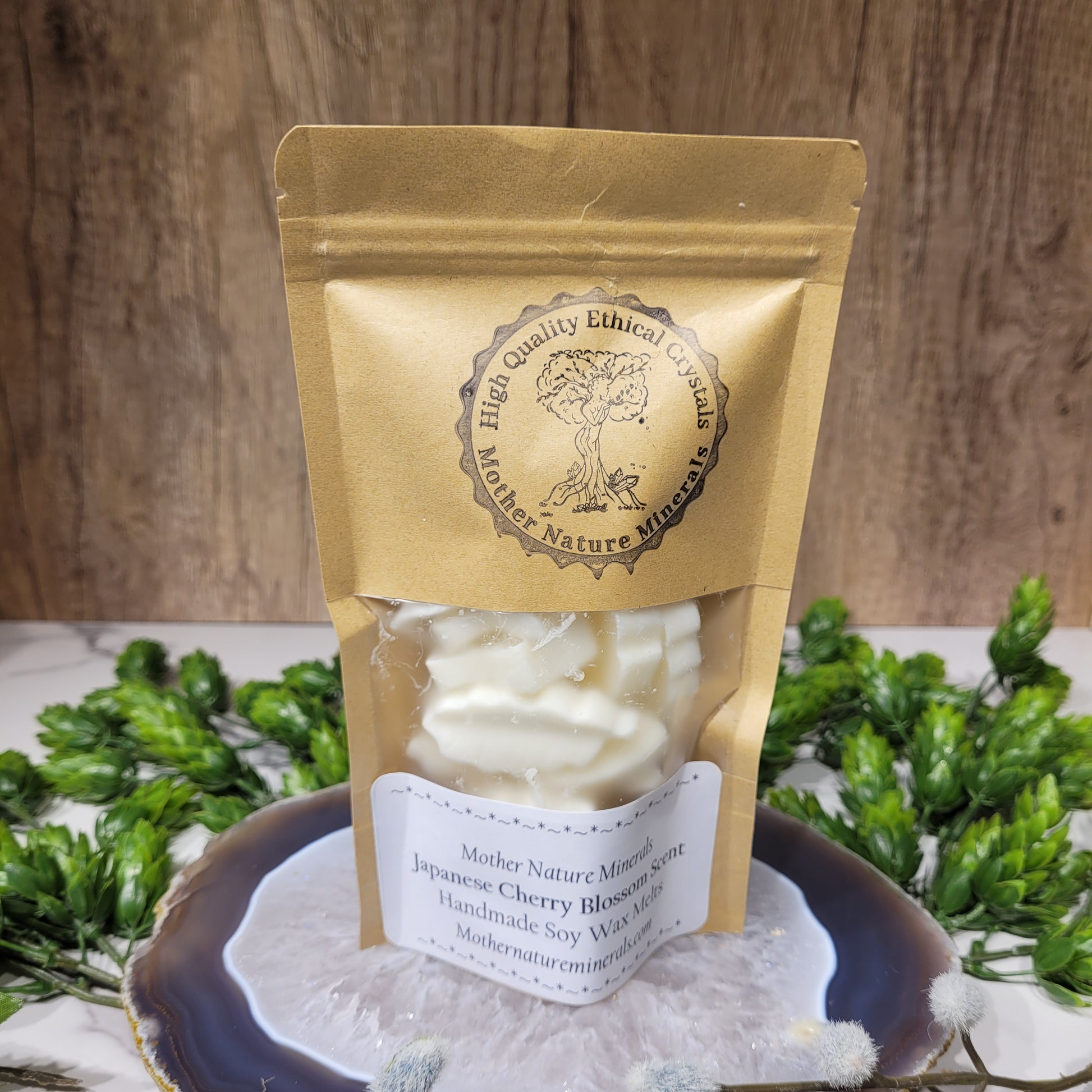 Handmade Soy Wax wax melt pack