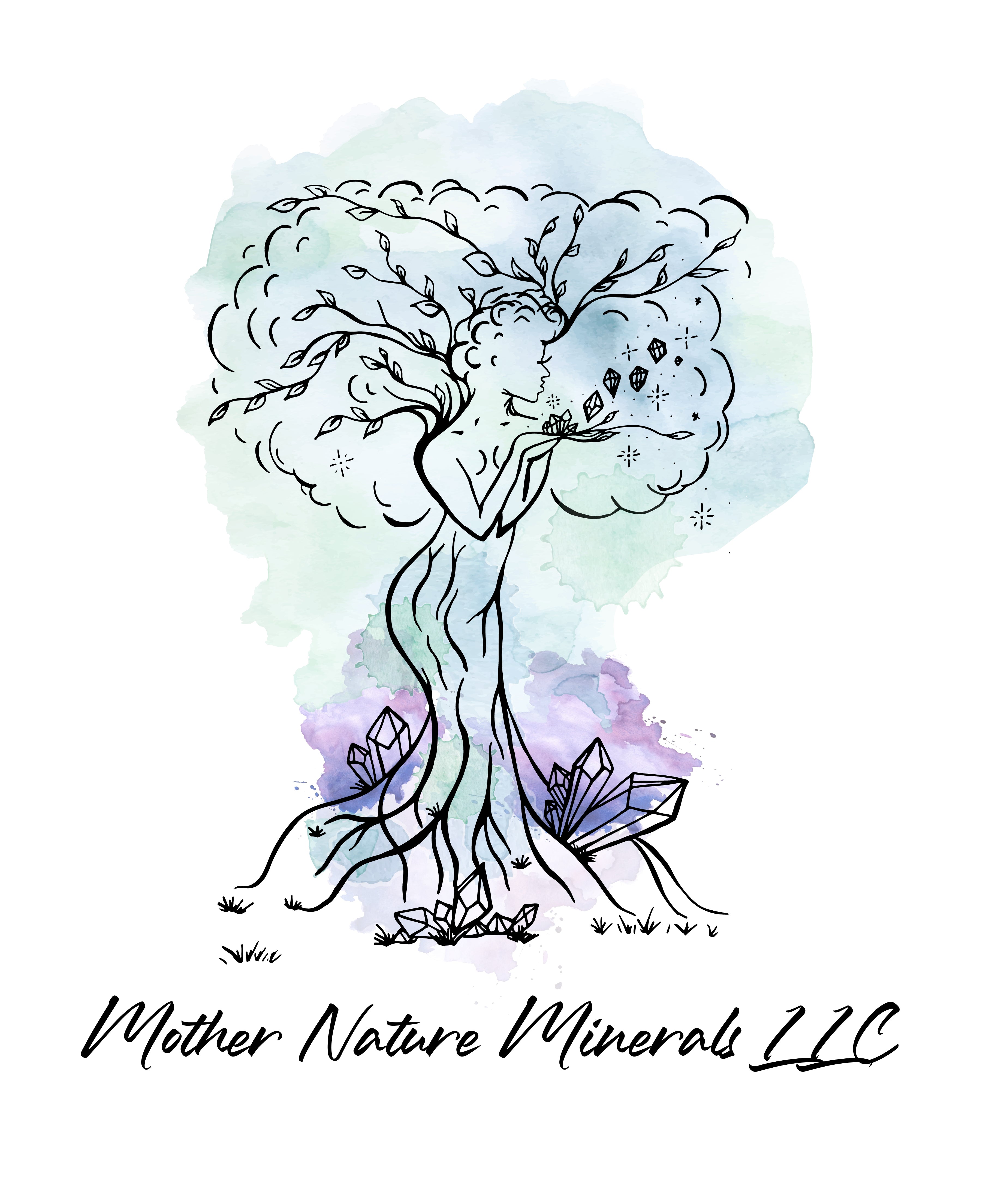 Mother Nature Minerals LLC