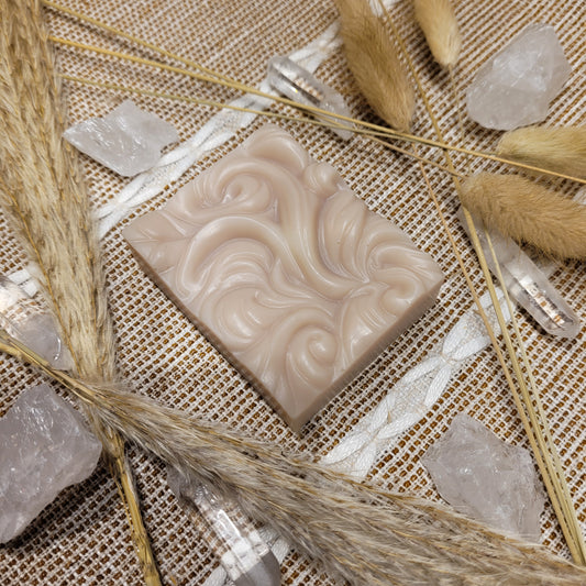 Handmade Shea Butter Soap