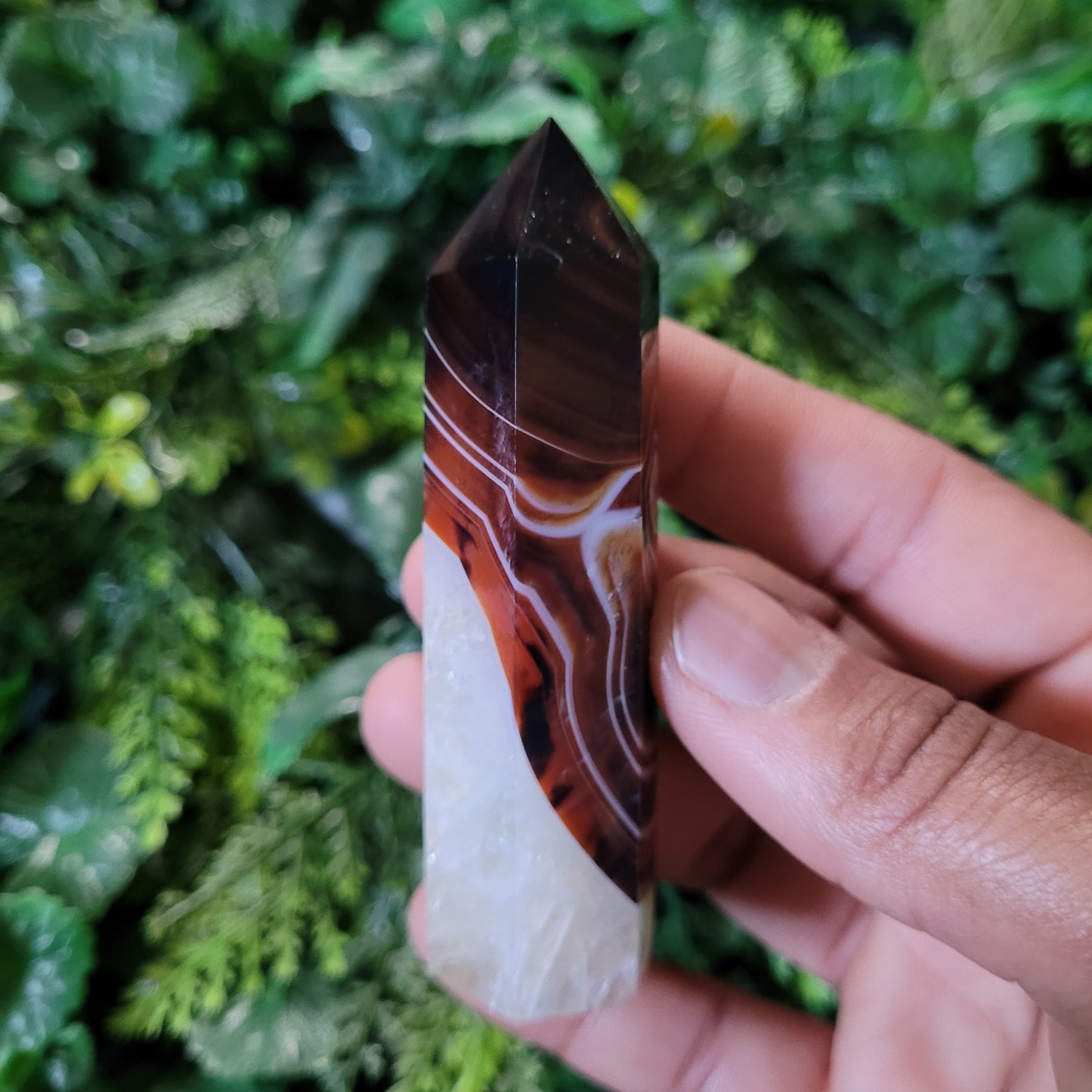 Sardonyx Tower