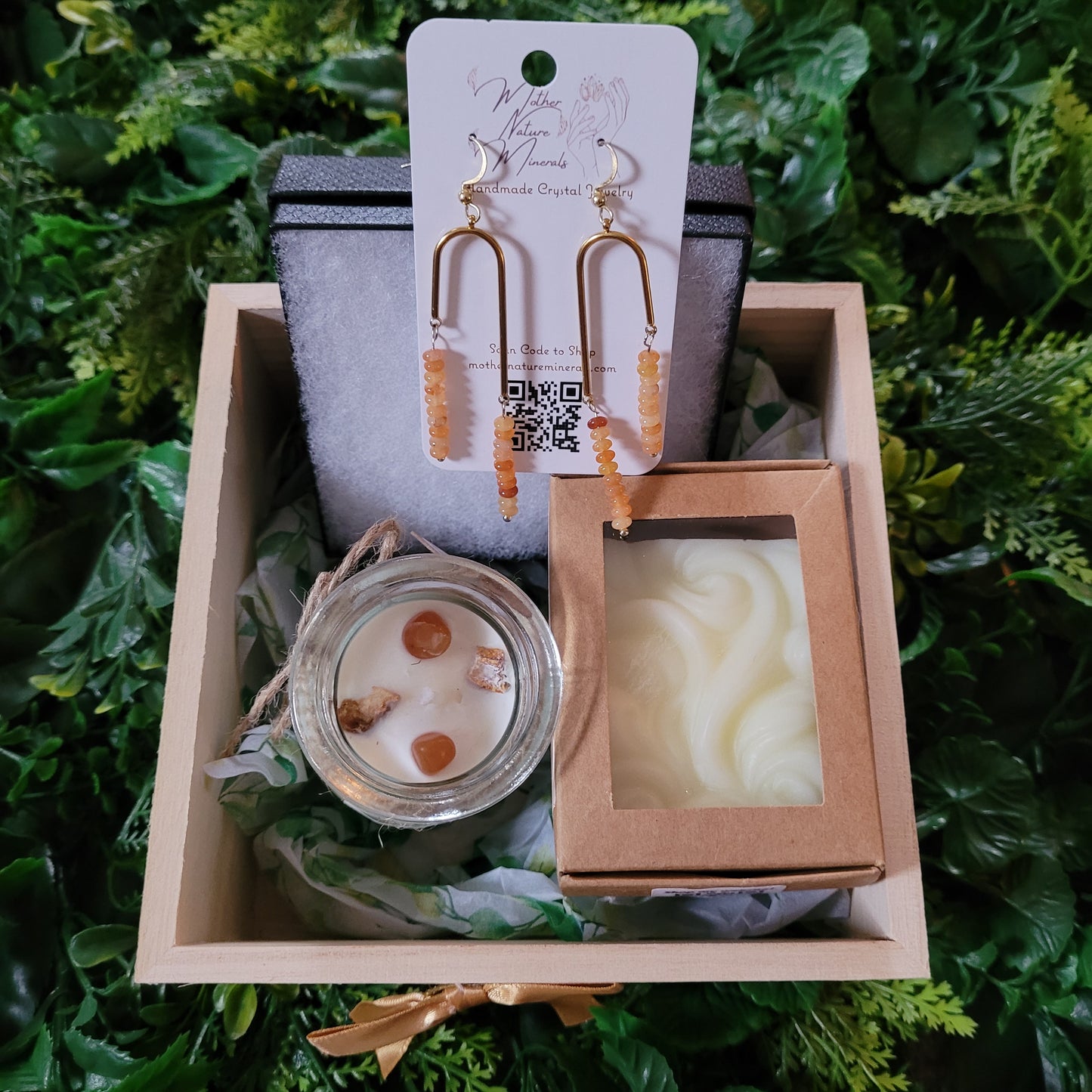 Handmade Bundle Gift Box