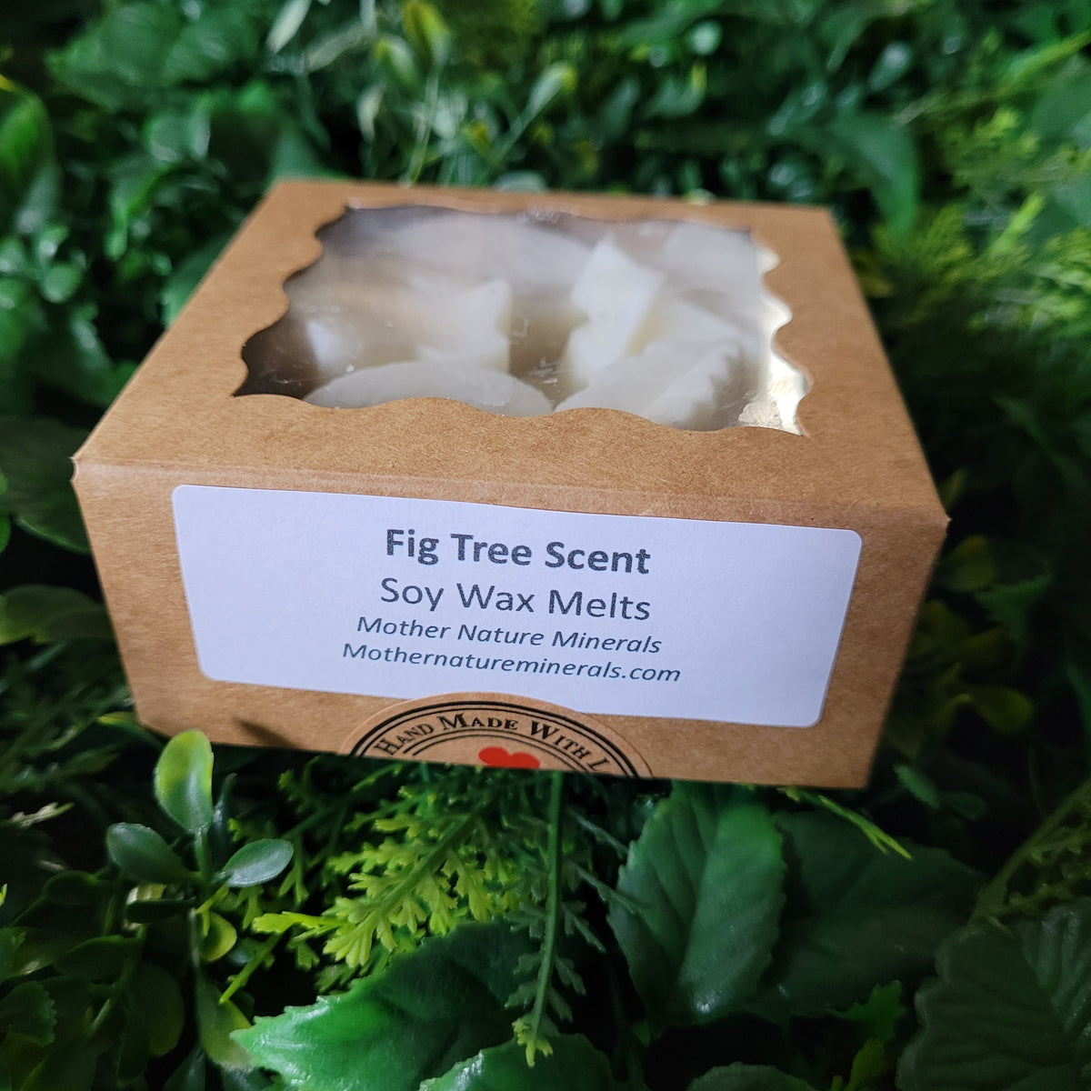 Fig Tree Wax Melt Pack