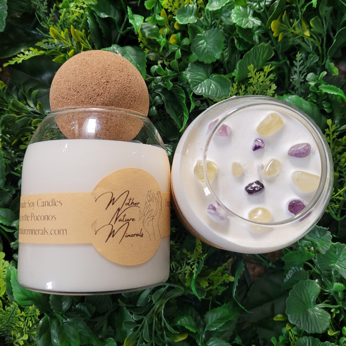 Fig Tree Candle