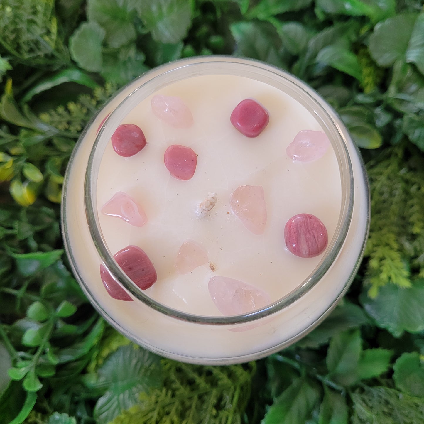 Strawberry Guava Candle