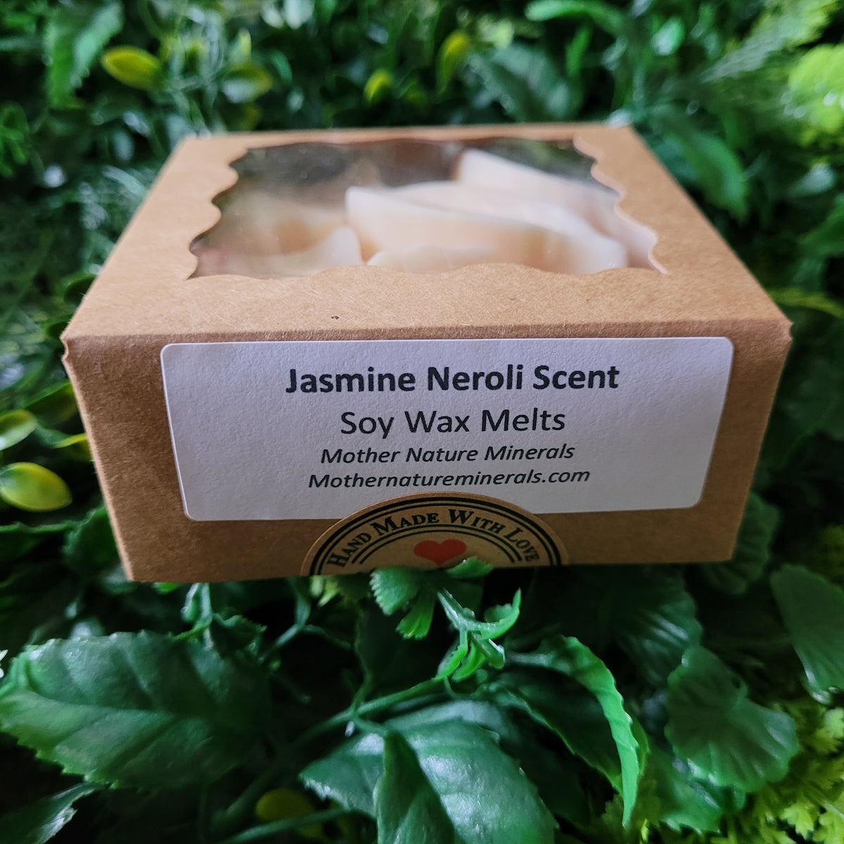 Jasmine Neroli Wax Melt Pack