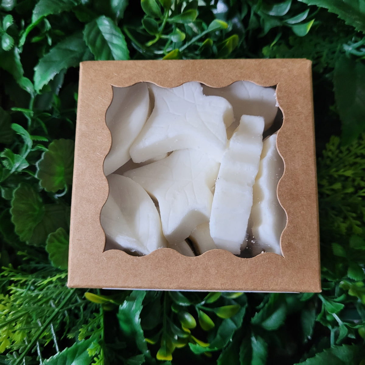Baby Powder Wax Melt Pack