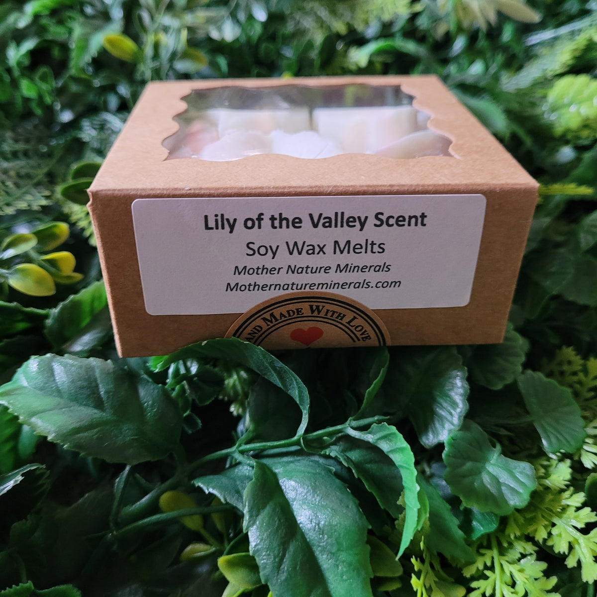 Lily of the Valley Wax Melt Pack