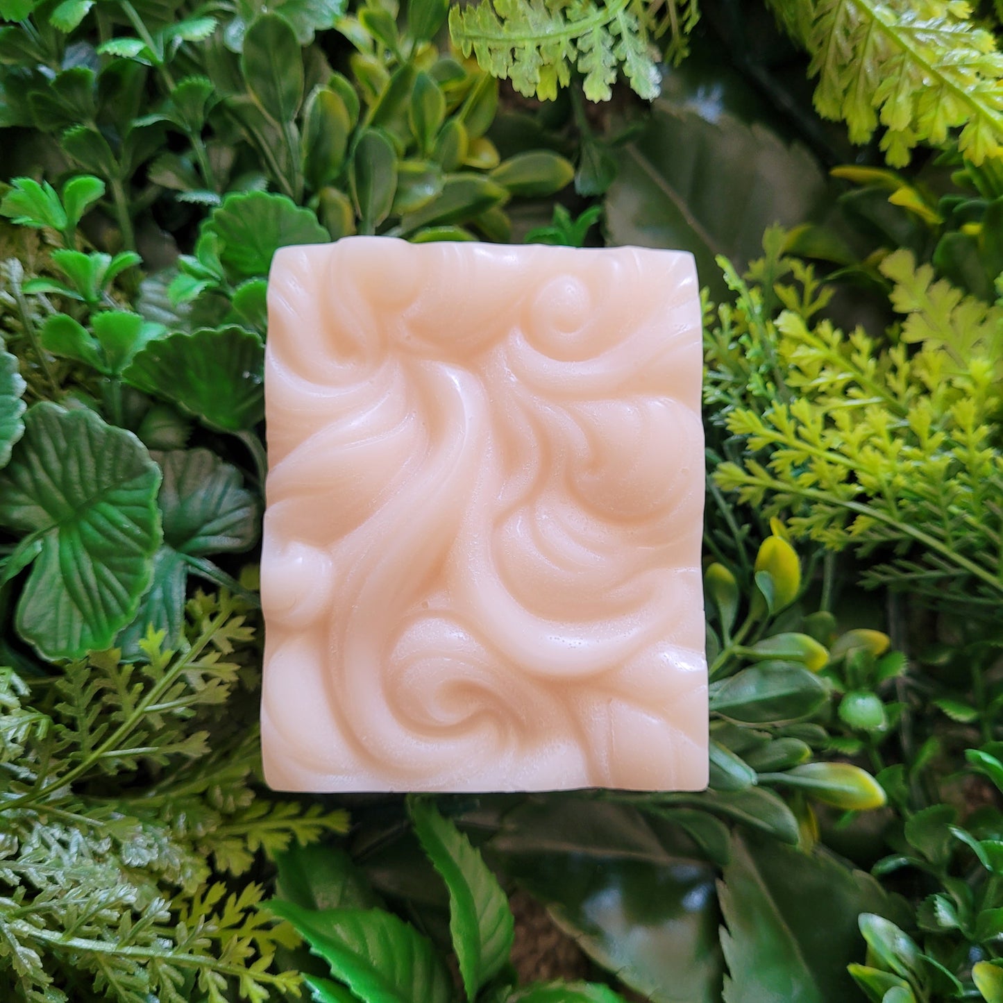 Pumpkin Pie Soap
