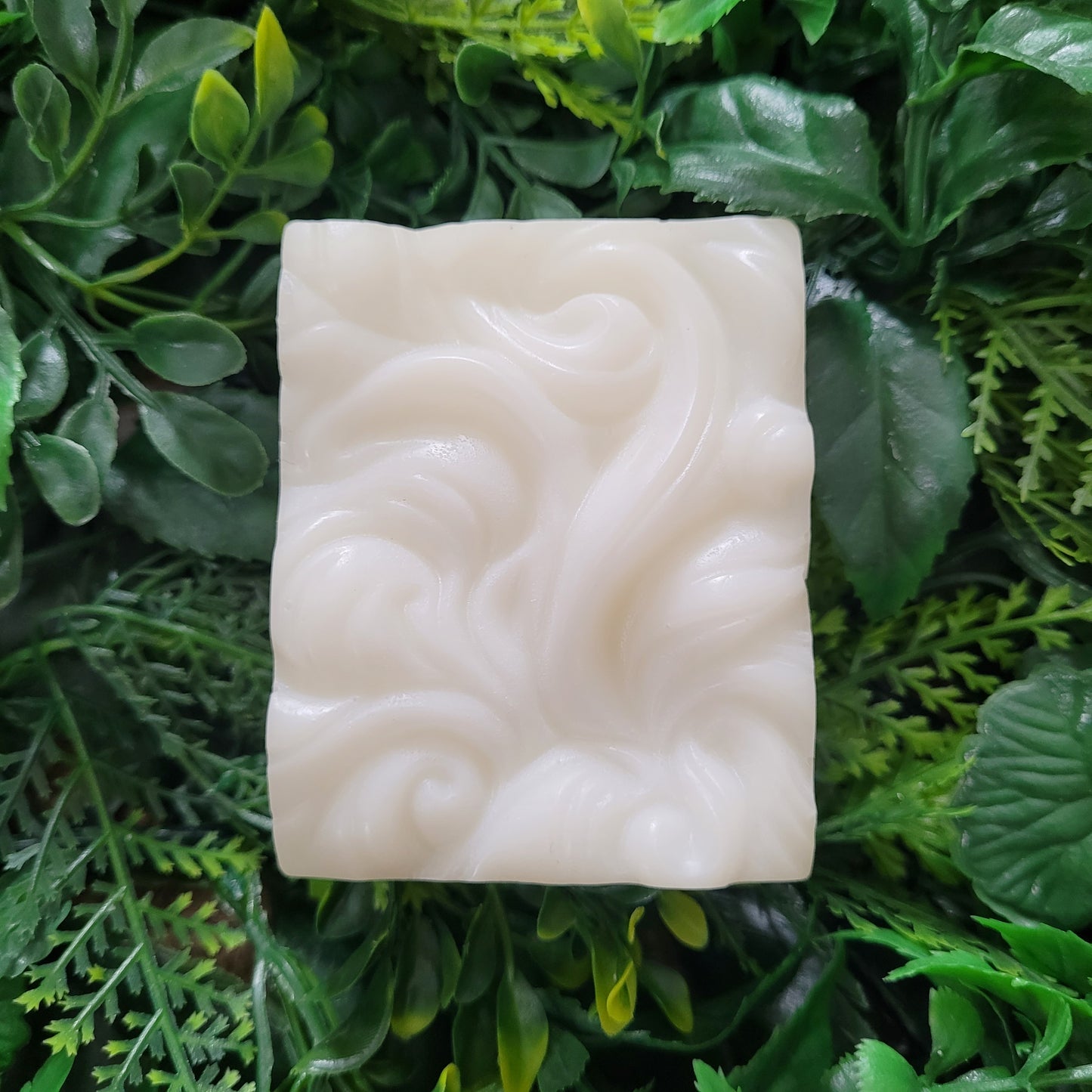 Cedarwood Blanc Soap