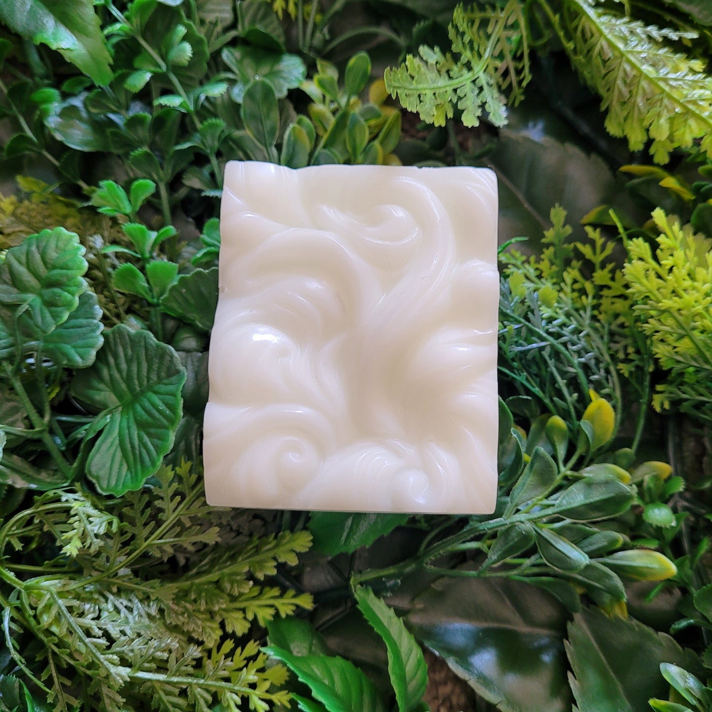 Clean Cotton Soap