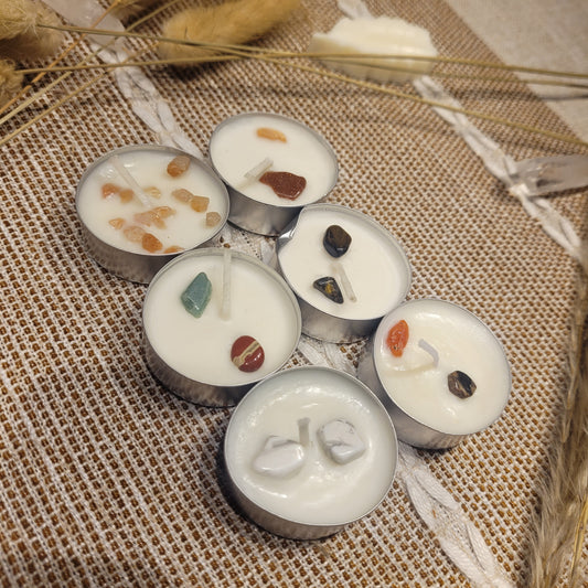 Holiday Variety Pack Tealights