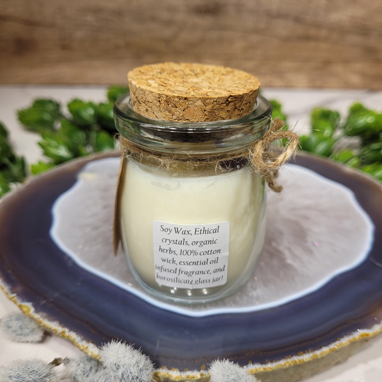 Fig Tree Candle