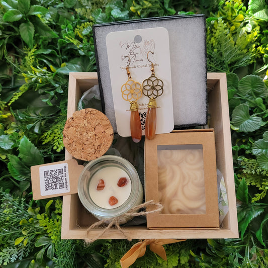 Handmade Bundle Gift Box
