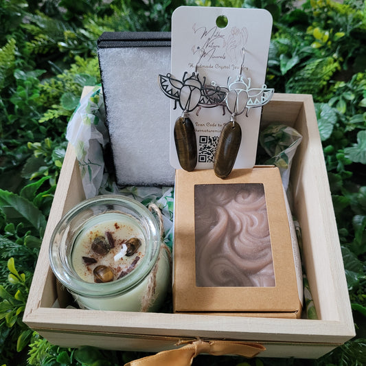 Handmade Bundle Gift Box