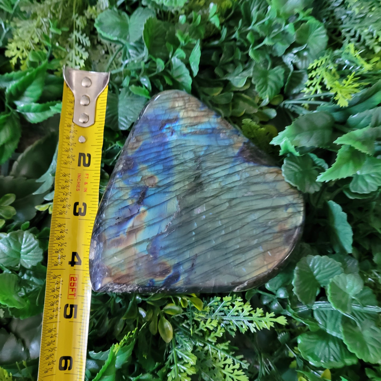 Labradorite Freeform