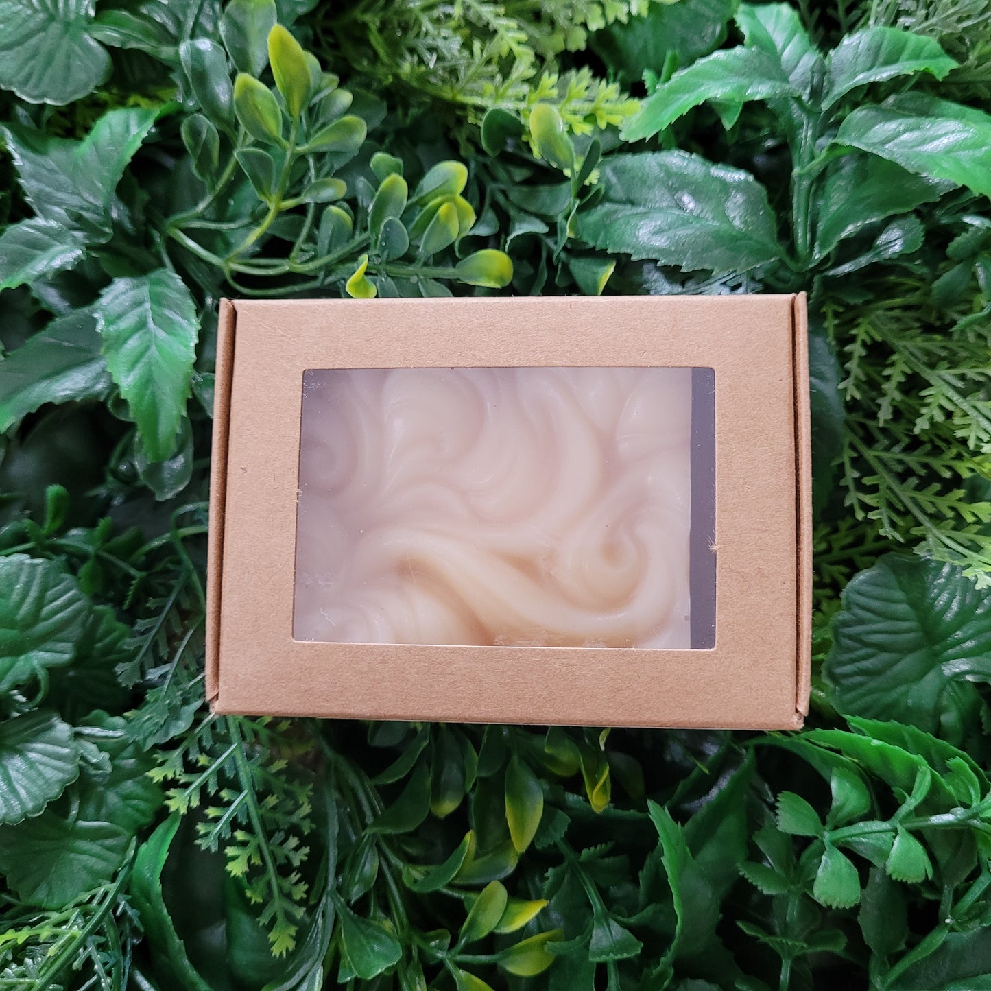 Matcha Tea Soap