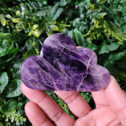 Amethyst Cloud