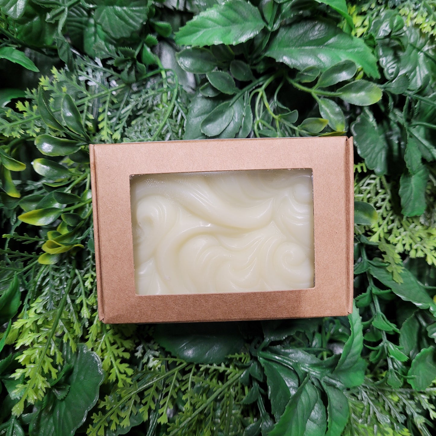 Apple Harvest Soap