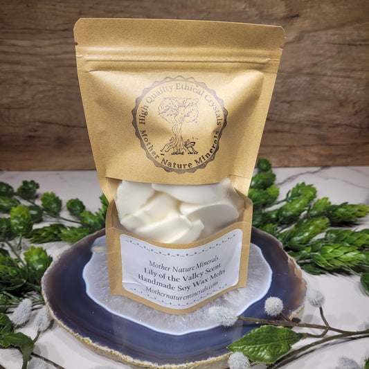 Lily of the Valley Wax Melt Pack