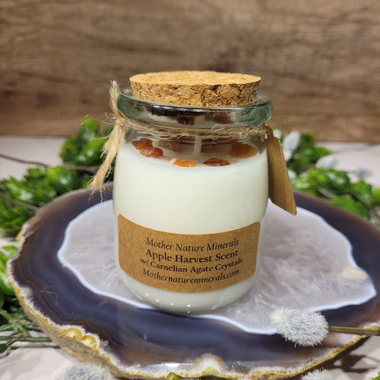 Apple Harvest Candle