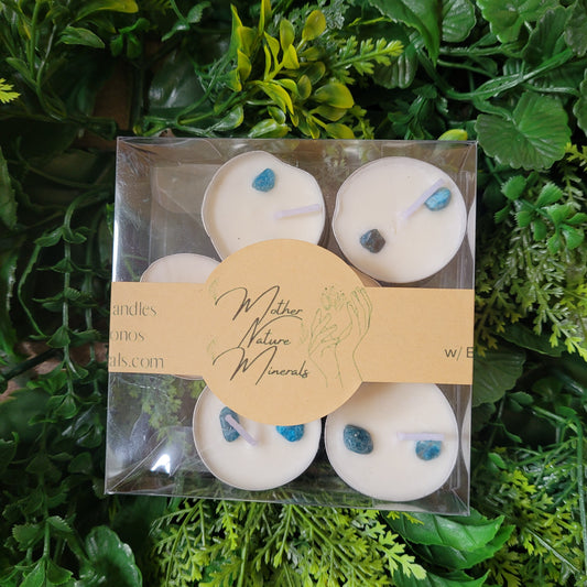 High Tide Tealights