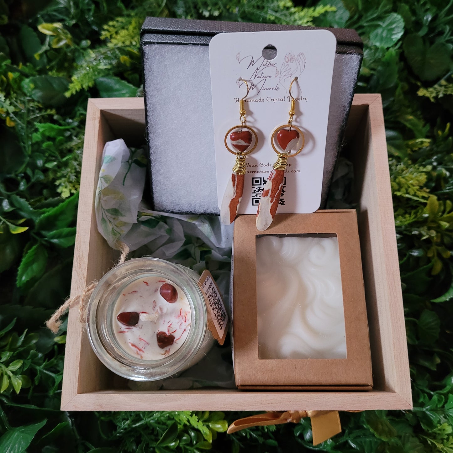 Handmade Bundle Gift Box