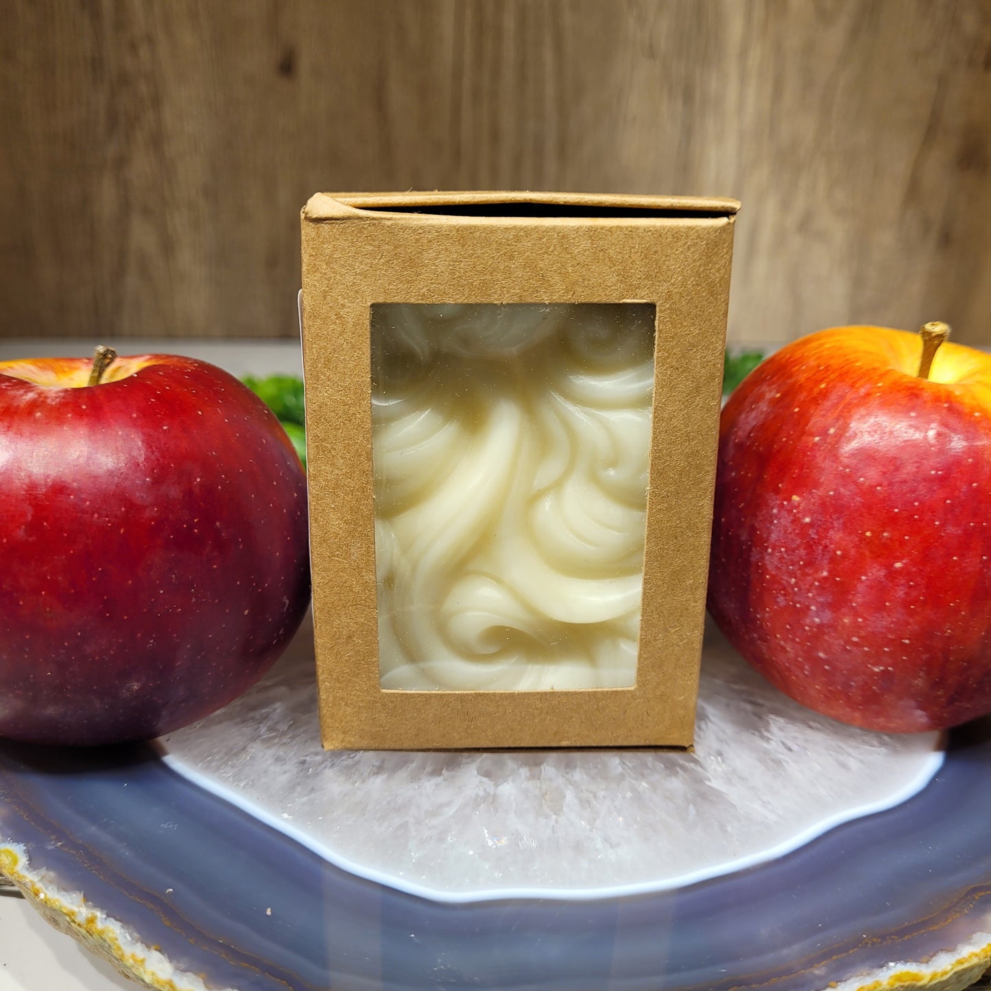 Apple Harvest Soap